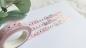 Preview: Washi Tape Herzen